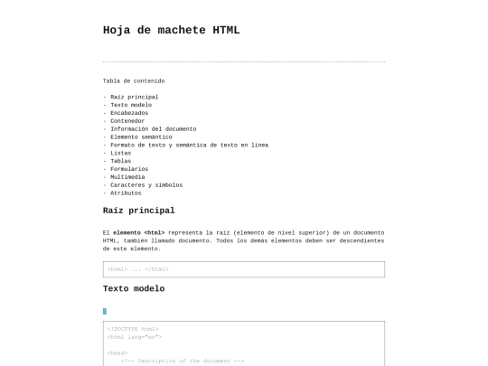 HTML_REF2024_es screenshot