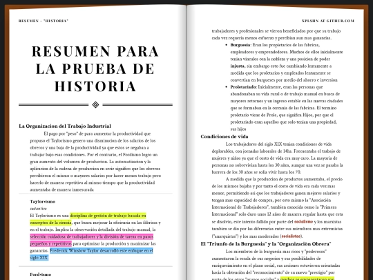 misc/cheatsheets/history1 screenshot