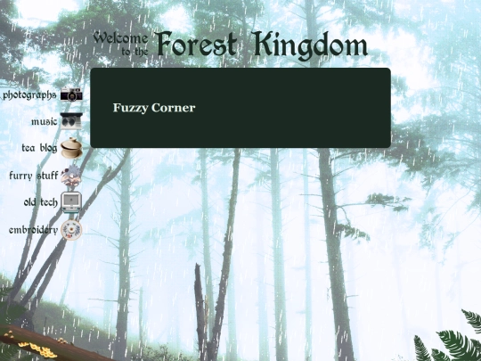 furry screenshot