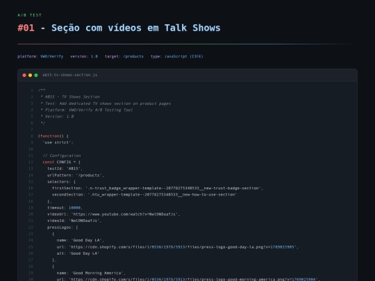 code/ab1 screenshot