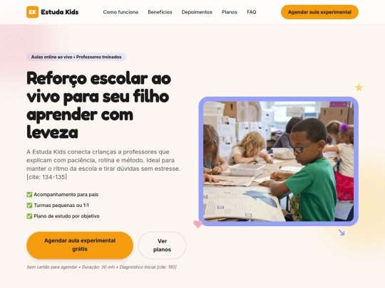 estudakids screenshot