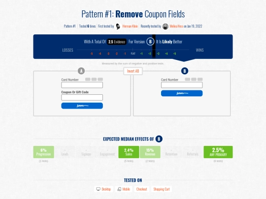 goodui/pattern1 screenshot