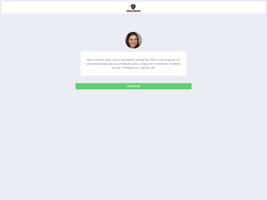simulador screenshot