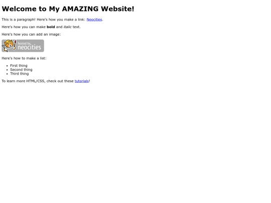 mytestfile screenshot