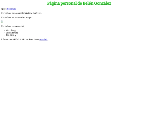 modulo2 screenshot