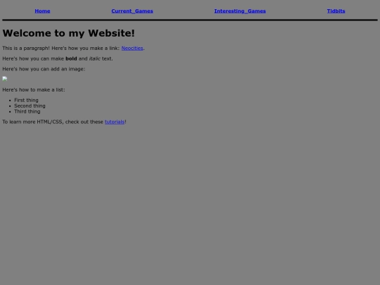pages/Interesting_Games screenshot