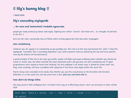 weblog/2024/07/30/cascading-styleguide screenshot