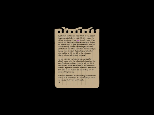 note1 screenshot