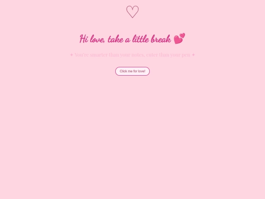 pinkie screenshot