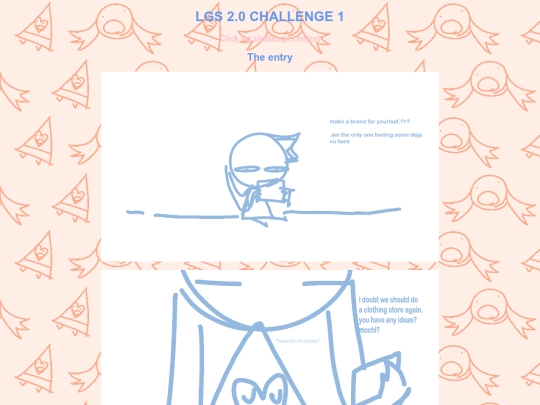 LGS2/CHALLENGE1 screenshot