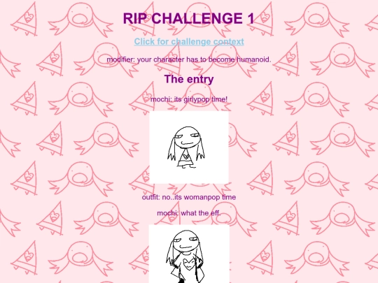 RIP/CHALLENGE1 screenshot