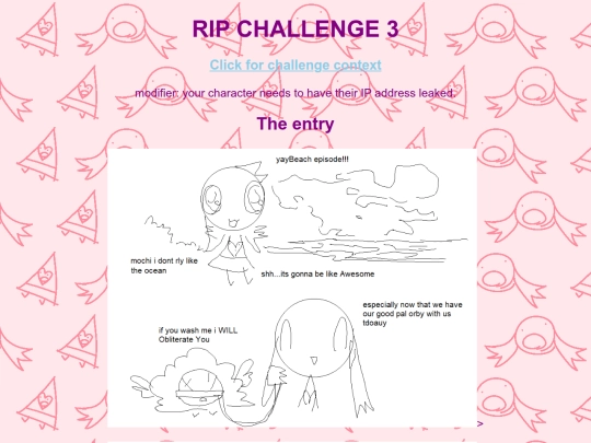 RIP/CHALLENGE3 screenshot
