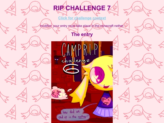 RIP/CHALLENGE7 screenshot