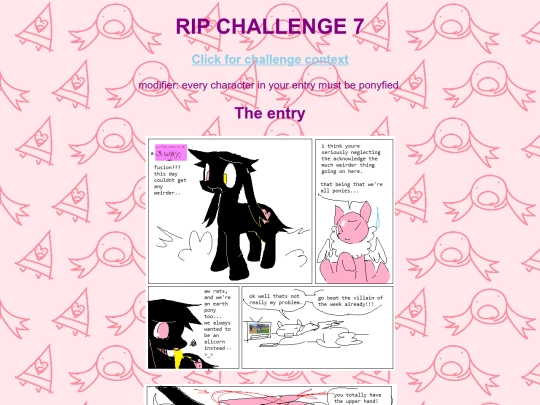 RIP/CHALLENGE8 screenshot