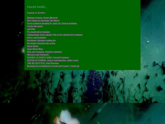 machtheißt screenshot