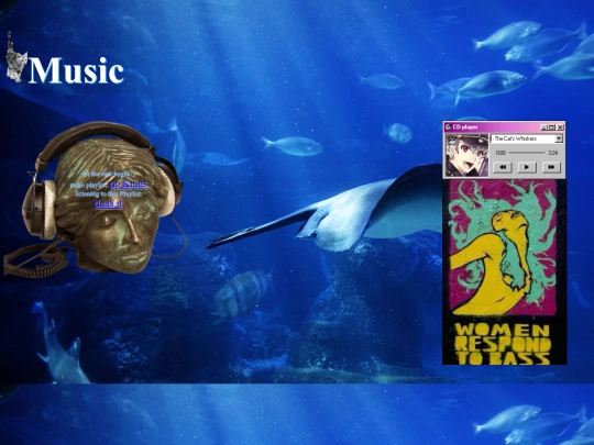 music screenshot
