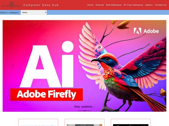 html_pages/computer_free screenshot