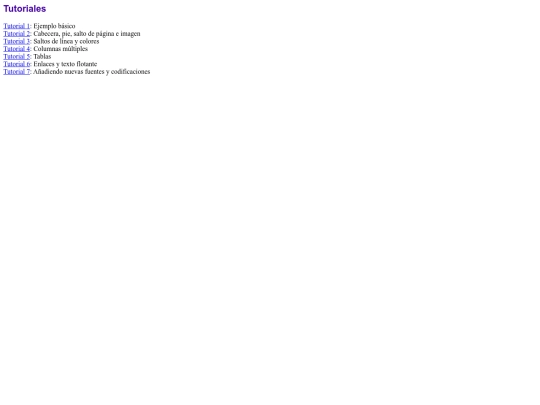 reportes/tutorial screenshot