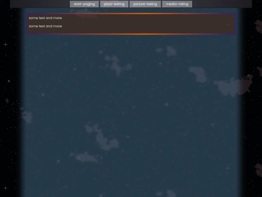 media screenshot