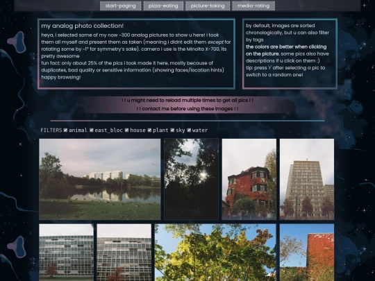 pictures screenshot