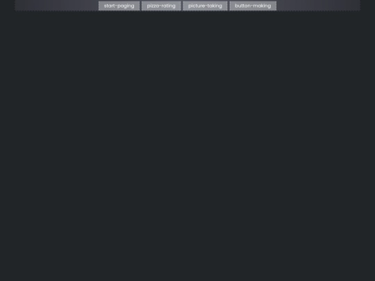 template screenshot