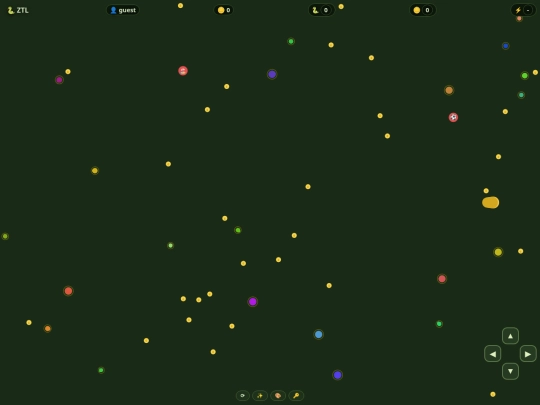 eatingallwormsio screenshot