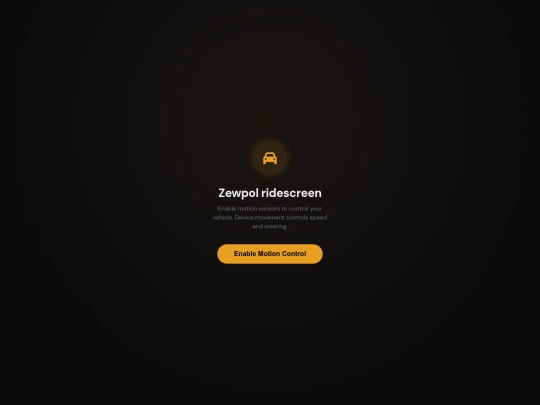 ridescreen screenshot