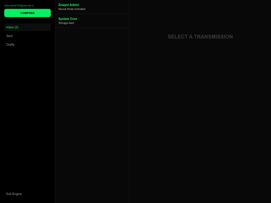 zewmail screenshot