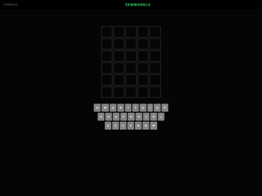 zewpolgame1 screenshot