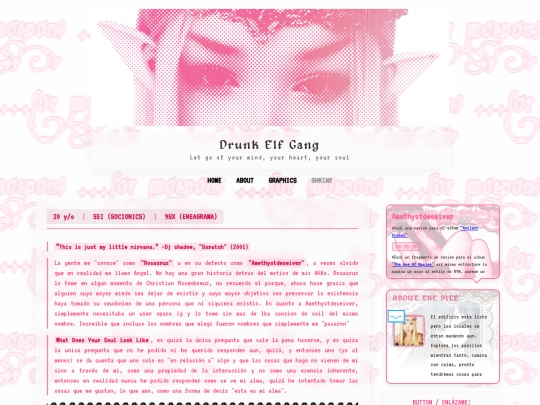 About screenshot