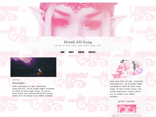 DEG screenshot