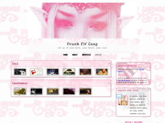 Graphics screenshot