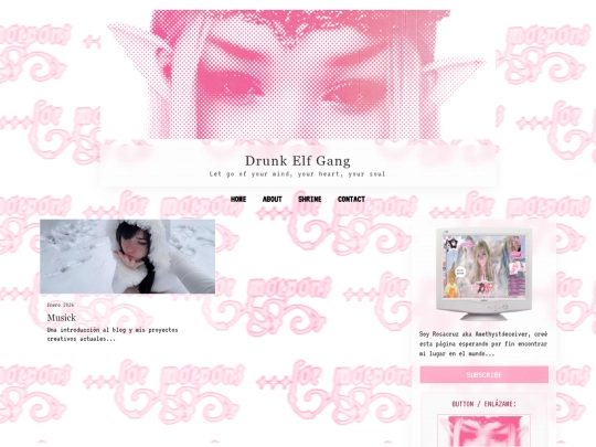 Manga screenshot