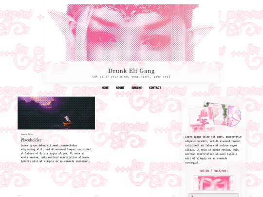 Serigrafia screenshot