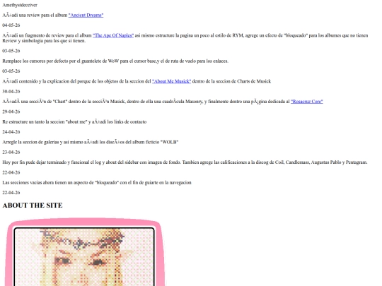sidebar screenshot