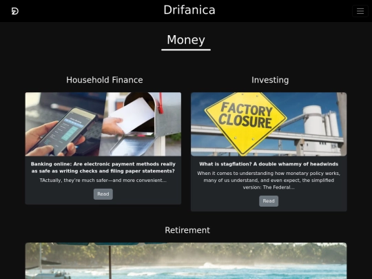money screenshot