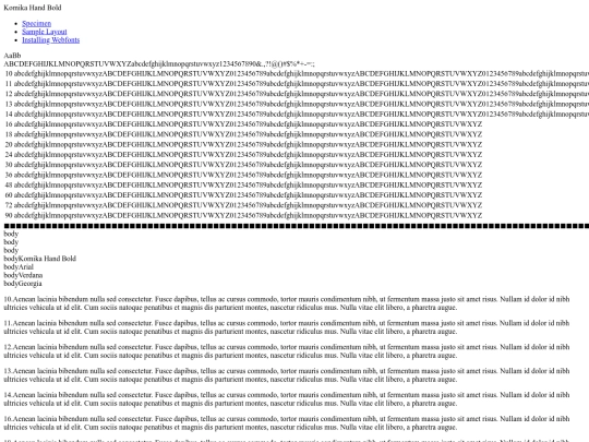 images/Komika_Hand_Bold-demo screenshot