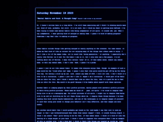 journalfolder/2023/November 2023/entry_11_18_2023 screenshot