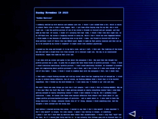 journalfolder/2023/November 2023/entry_11_19_2023 screenshot