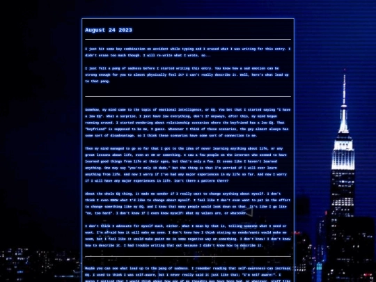 journalfolder/August 2023/entry_08_24_2023 screenshot