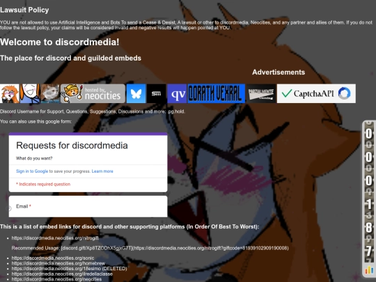buzi screenshot