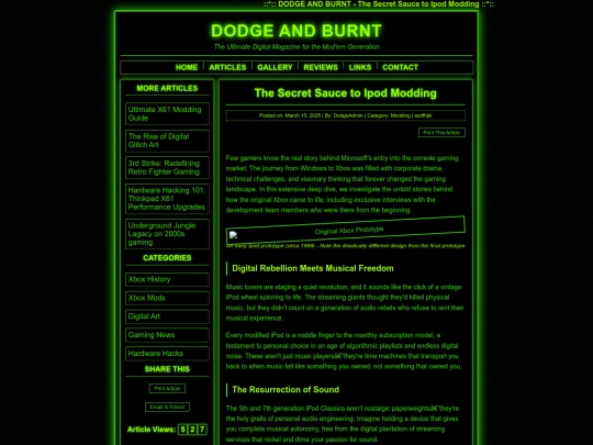 the-secret-sauce-to-ipod-modding screenshot