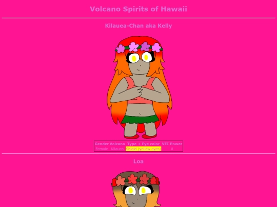 hawaii_spirits screenshot