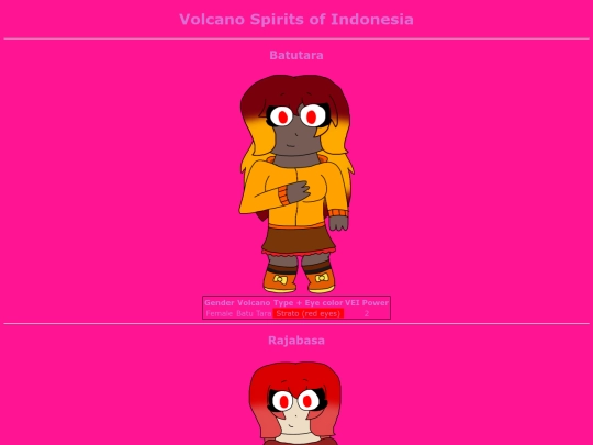 indonesia_spirits screenshot