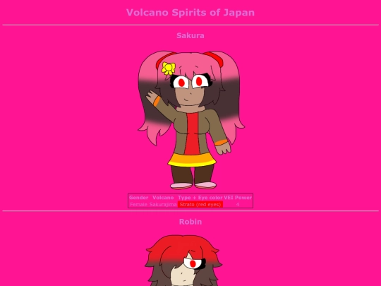japan_spirits screenshot