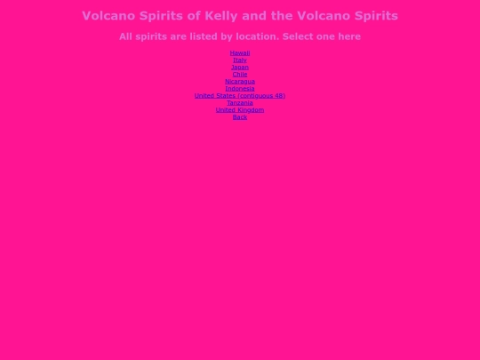 volcano_spirits screenshot