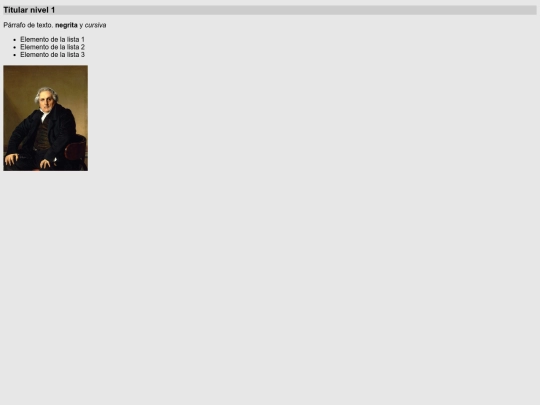 pag/mod01/mod 01 - Mi primera pagina con imagenes screenshot