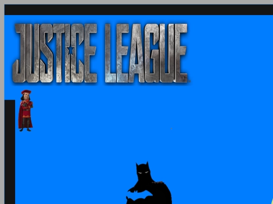 HeroesYEYE screenshot
