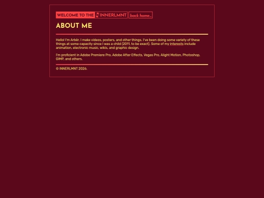 about screenshot