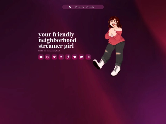 snapcube screenshot